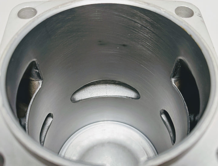 THE DUKE'S CYLINDER KIT FITS HUSQVARNA 395 395XP 56MM