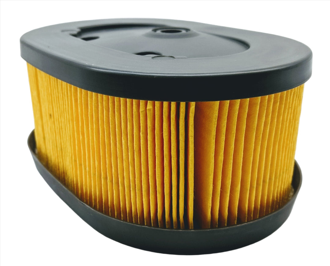 THE DUKE'S AIR FILTER FITS HUSQVARNA K950 AND K960 506 34 70-02 - www.SawSalvage.co Traverse Creek Inc.