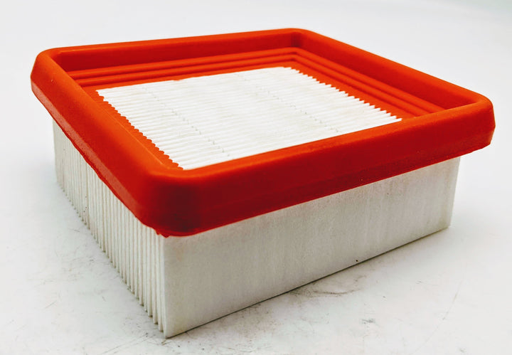 THE DUKE'S AIR FILTER FITS HILTI DSH700 DSH900 DSH700X DSH900X 261990 - www.SawSalvage.co Traverse Creek Inc.