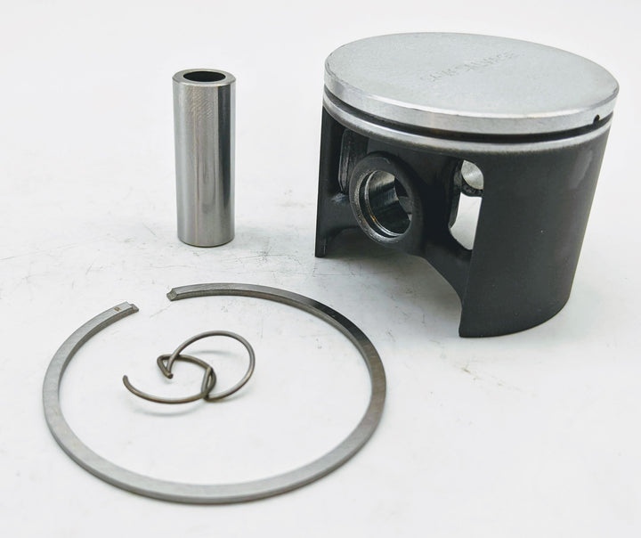 THE DUKE'S PERFORMANCE COATED PISTON FITS HUSQVANA 288XP 54MM - www.SawSalvage.co Traverse Creek Inc.