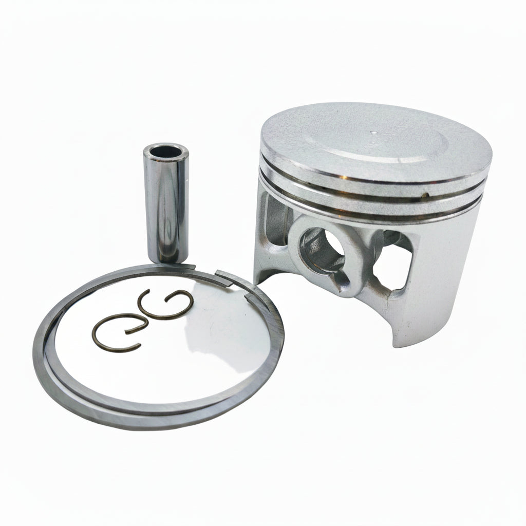 THE DUKE'S PERFORMANCE COATED POP UP PISTON FITS STIHL 066 MS660