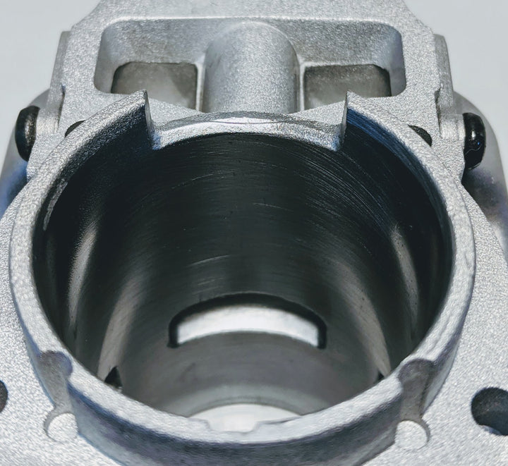 THE DUKE'S PISTON AND CYLINDER KIT FITS HUSQVARNA 545 550XP JONSERED CC2252