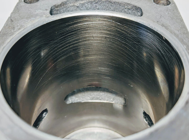 THE DUKE'S  PISTON AND CYLINDER KIT FITS STIHL MS461 1128 020 1250 52MM