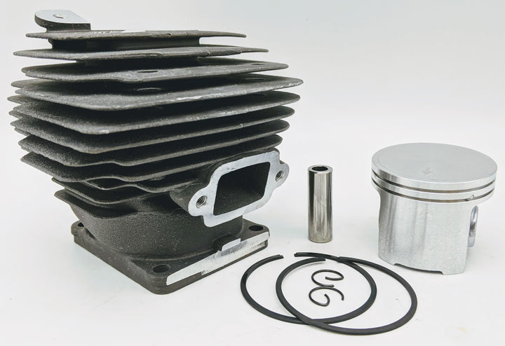 THE DUKE'S  PISTON AND CYLINDER KIT FITS STIHL MS461 1128 020 1250 52MM