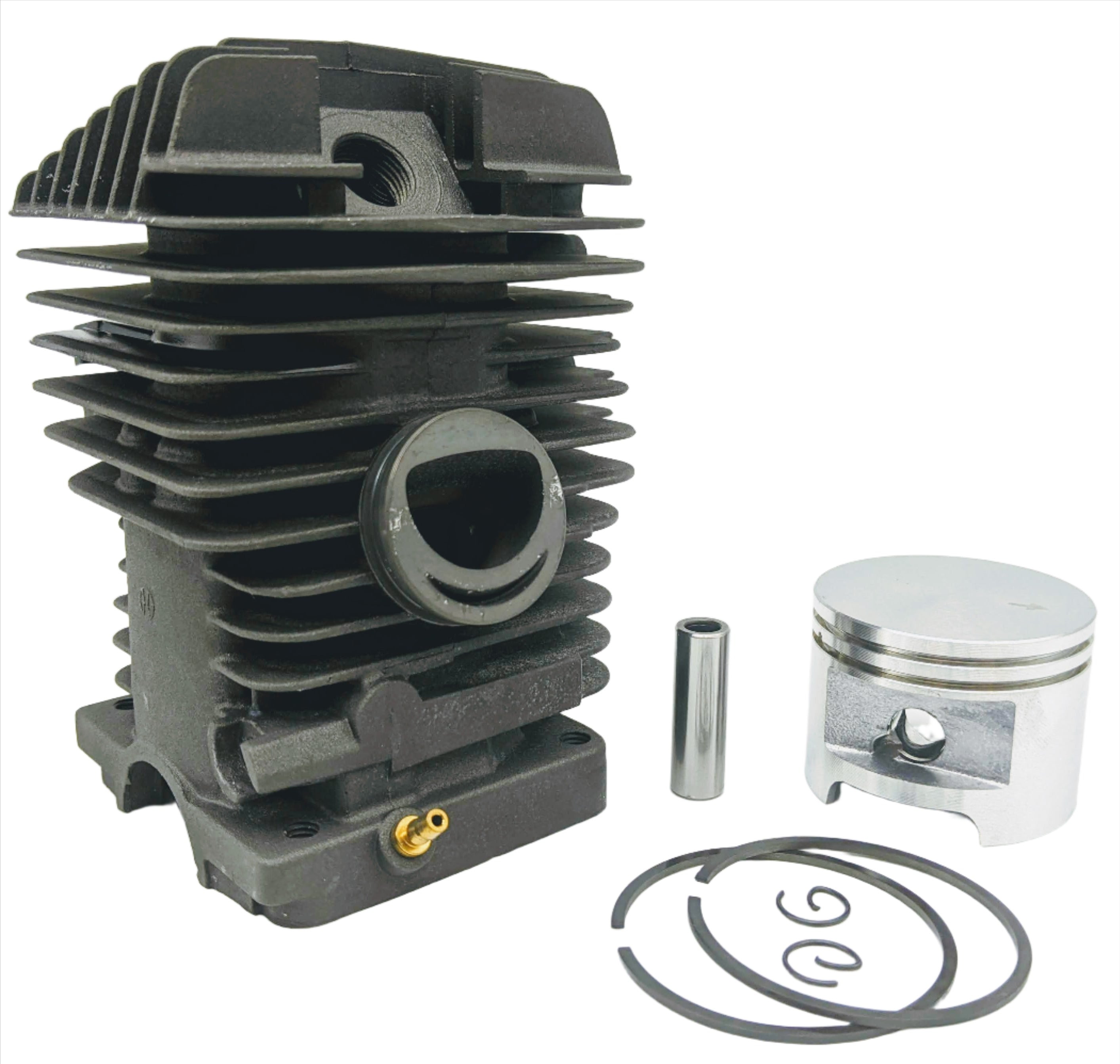 SEGA In Cuscinetto Ad Aghi Per Pignone Adatto Per Stihl 034 AV MS - Foto 9