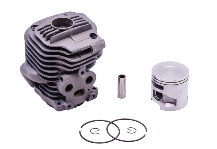THE DUKE'S NIKASIL PISTON AND CYLINDER KIT FITS HUSQVARNA K760 II K770 51MM 581 47 61-01