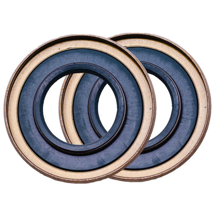 THE DUKE'S GASKET AND OIL SEAL SET FITS HUSQVARNA K950 506 29 05-04