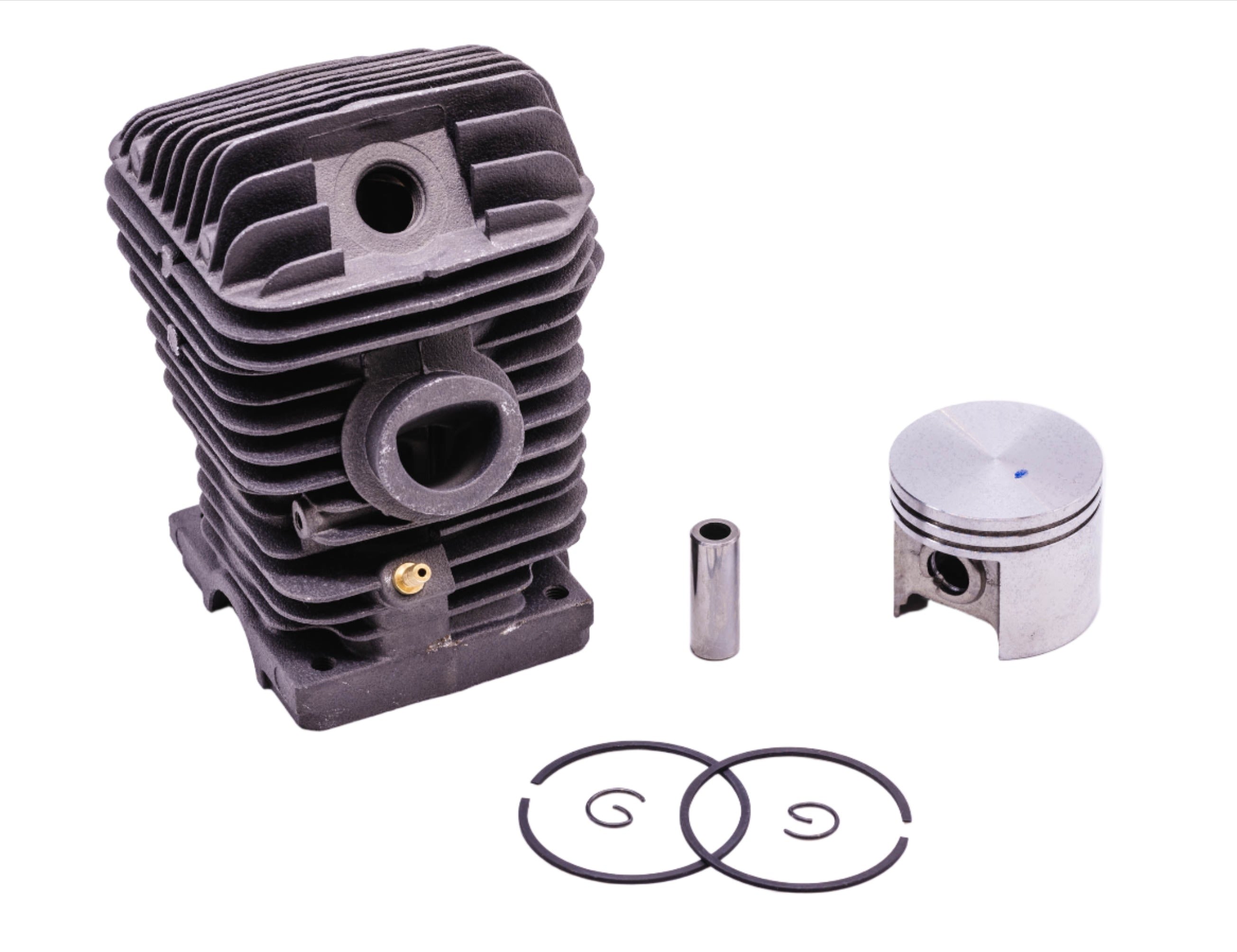 THE DUKE'S NIKASIL PISTON AND CYLINDER FITS STIHL 021 023 025 MS