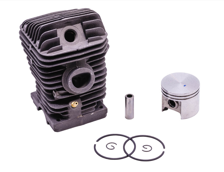 THE DUKE'S NIKASIL PISTON AND CYLINDER FITS STIHL 021 023 025 MS 210 230 250  42.5MM