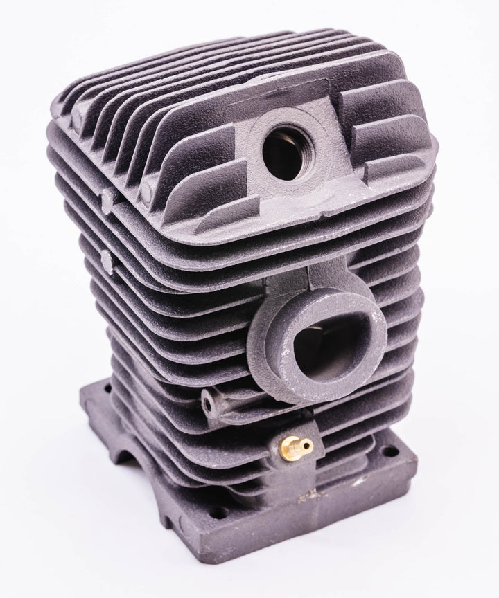 THE DUKE'S NIKASIL PISTON AND CYLINDER FITS STIHL 021 023 025 MS 210 230 250  42.5MM