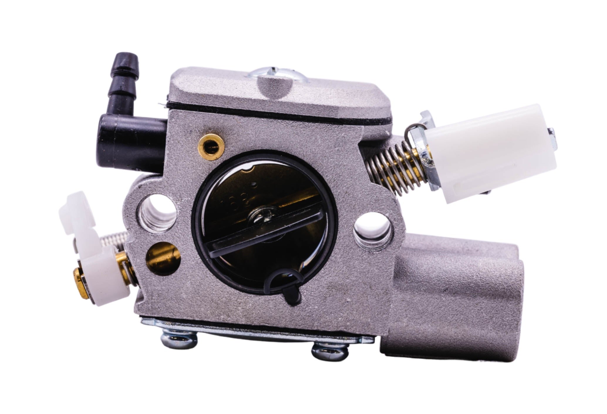 THE DUKE'S CARBURETOR FITS STIHL MS231 MS251 MS231C MS251C 1143