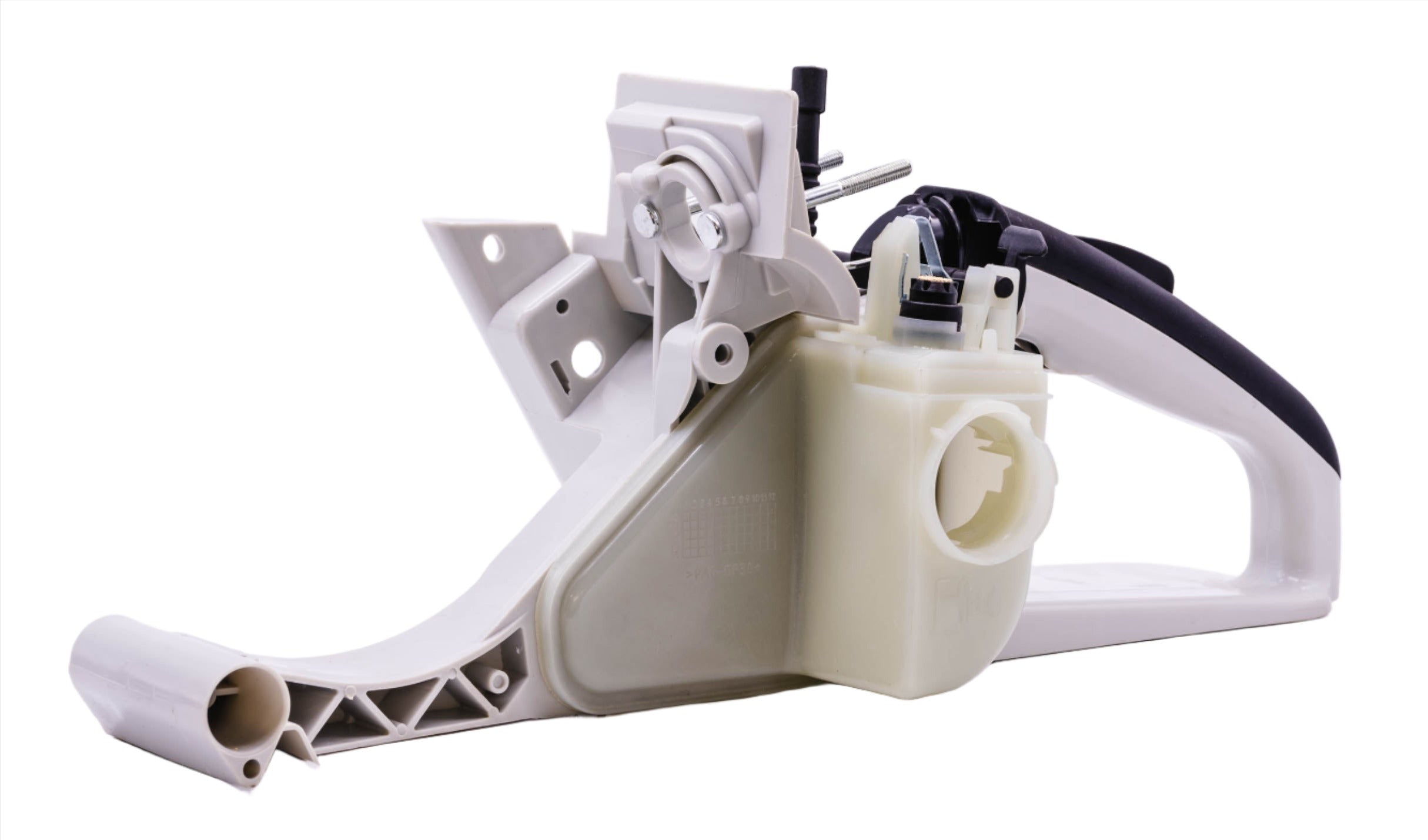 DUKE'S REAR HANDLE FUEL TANK ASSEMBLY FITS STIHL 034 036 MS360