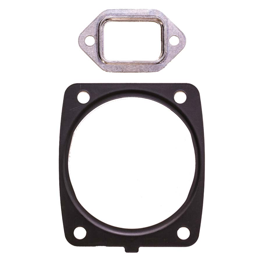 Marmitta Scarico Motosega SCARICO MARMITTA DUCA ADATTO STIHL MS341 E MS361 HOLZFFORMA G366 Marmitta Scarico Stihl MS341 MS361