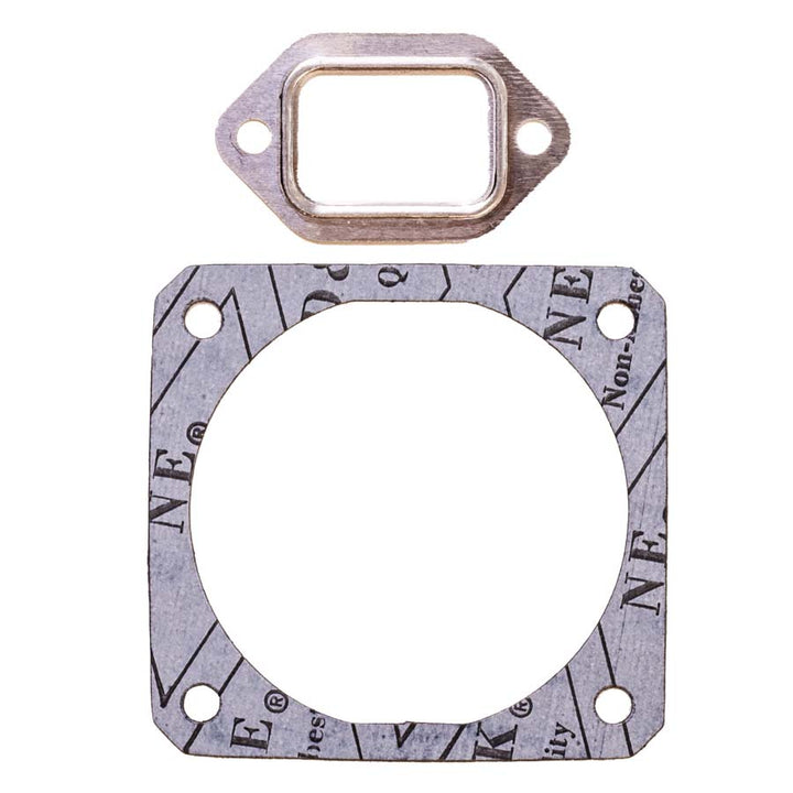 DUKE'S CYLINDER AND EXHAUST GASKETS FITS STIHL 038 MAG MS380 HOLZFFOR G388