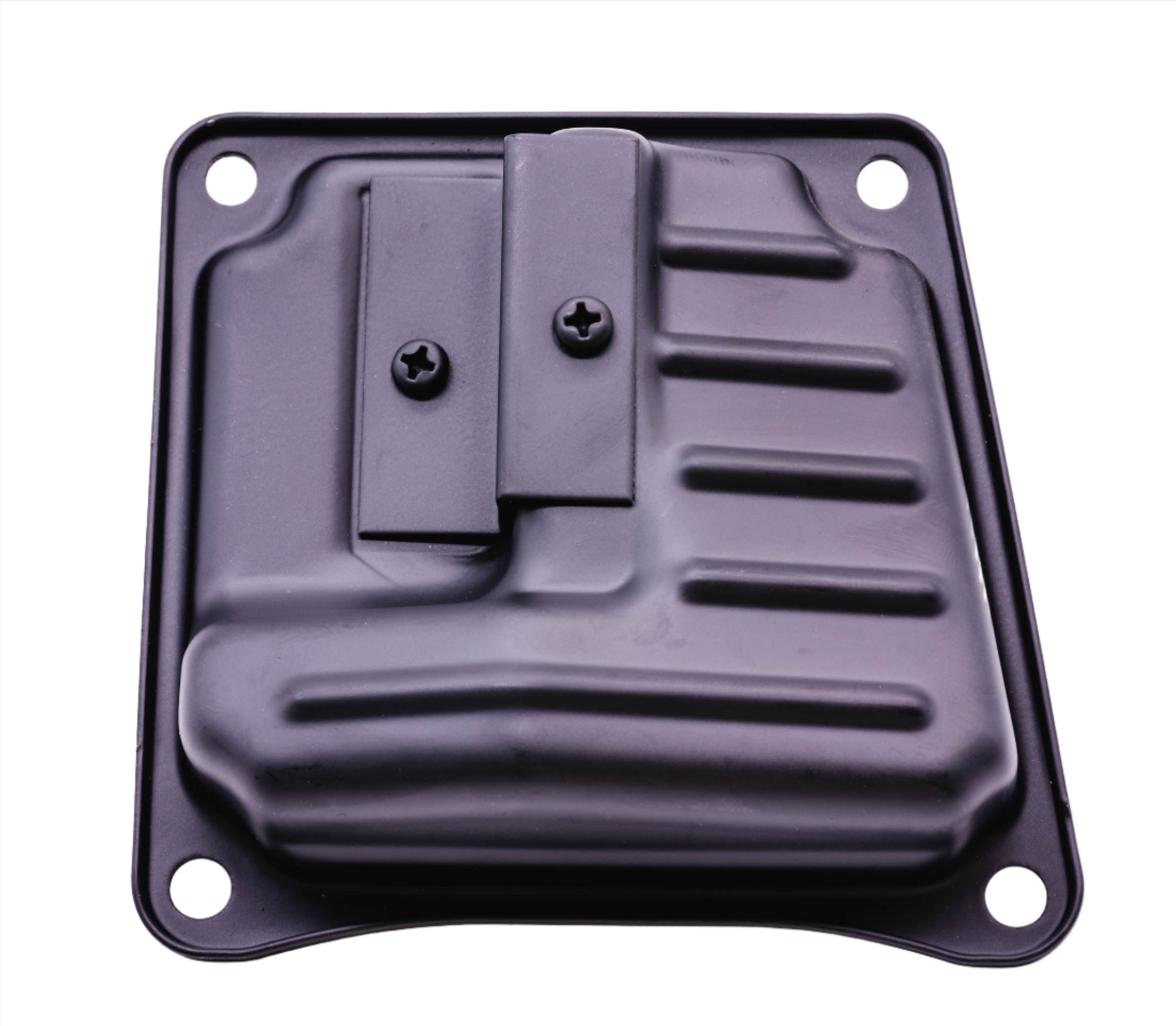 THE DUKE'S DUAL PORT MUFFLER COVER FITS STIHL 044 MS440 046 MS460