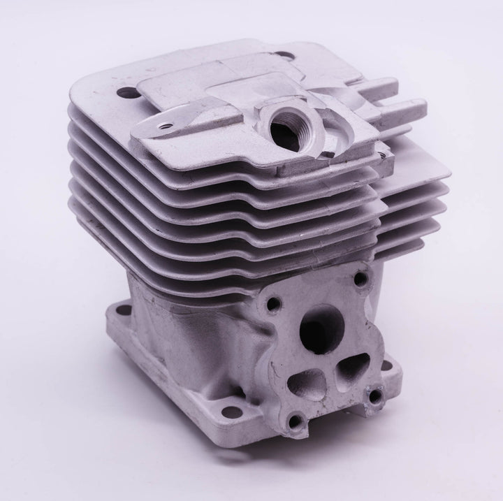 THE DUKE'S  NIKASIL PISTON AND CYLINDER KIT FITS STIHL MS441 50MM 1138 020 1201