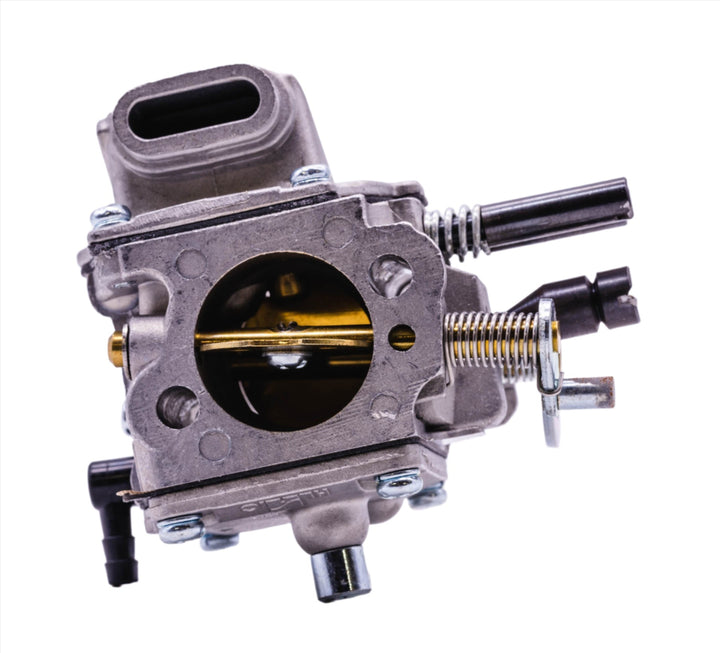 THE DUKE'S  CARBURETOR FITS STIHL 066 MS660 HOLZFFORMA G660 1122 120 0621