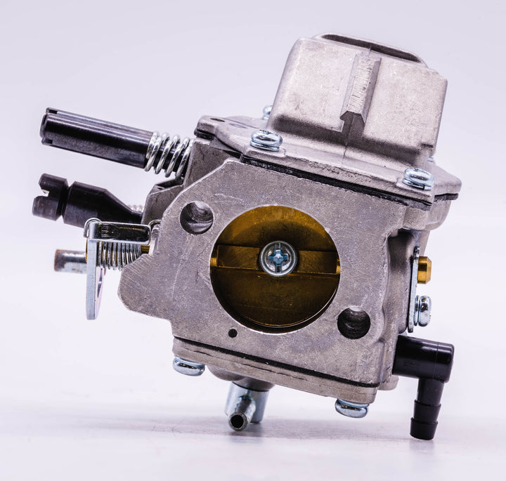 THE DUKE'S  CARBURETOR FITS STIHL 066 MS660 HOLZFFORMA G660 1122 120 0621