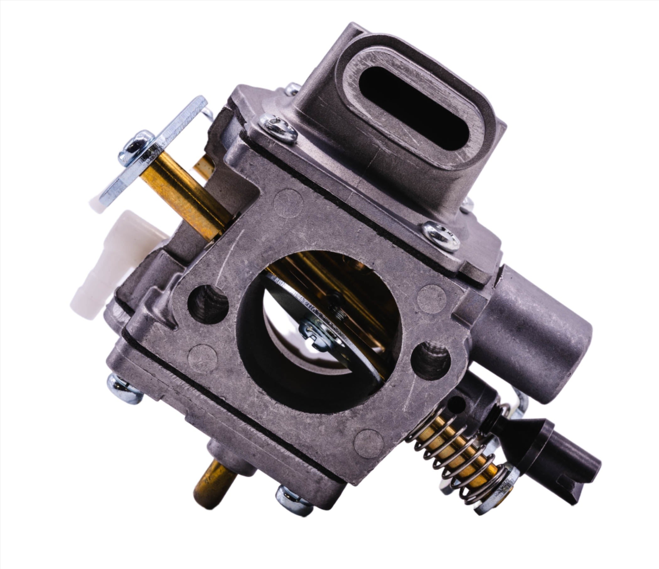 THE DUKE'S CARBURETOR FITS STIHL MS661 - Saw Salvage