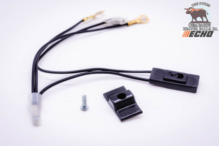 GENUINE ECHO KILL ON OFF SWITCH FITS PB-2620 P021052770