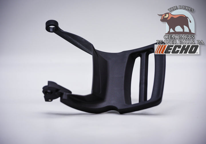 GENUINE ECHO BRAKE HANDLE HAND GUARD LEVER FITS CS-490 CS-4910 CS-501P P021048630