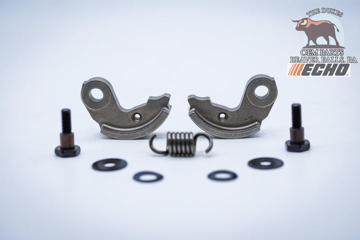 GENUINE ECHO CLUTCH FITS SRM-2620 P021050860 + MORE