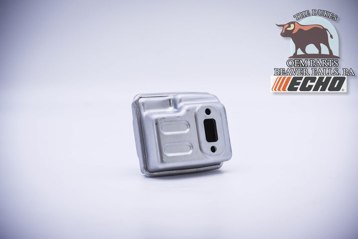GENUINE ECHO MUFFLER FITS PAS-225 SRM-225 GT-225 P021051200