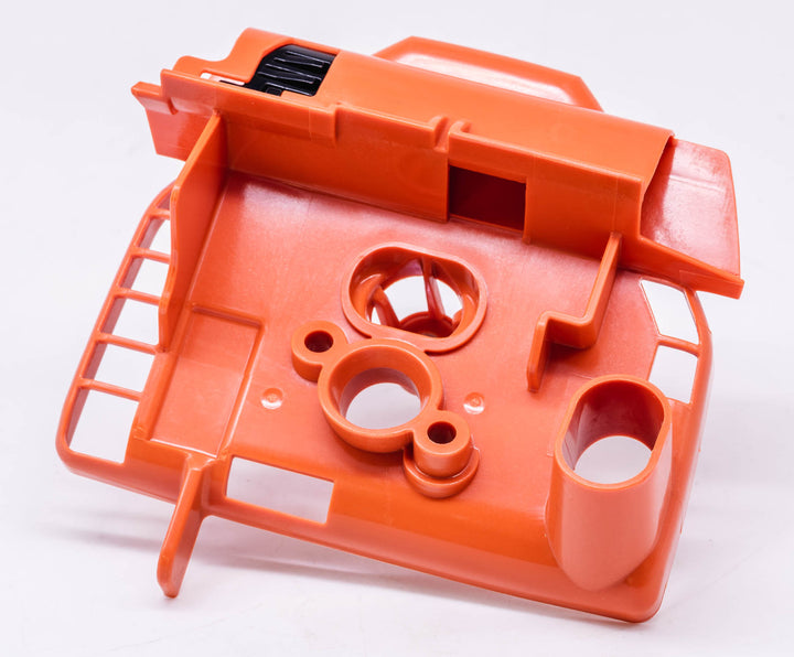 GENUINE ECHO AIR CLEANER CASE FITS CS-550P P021036890