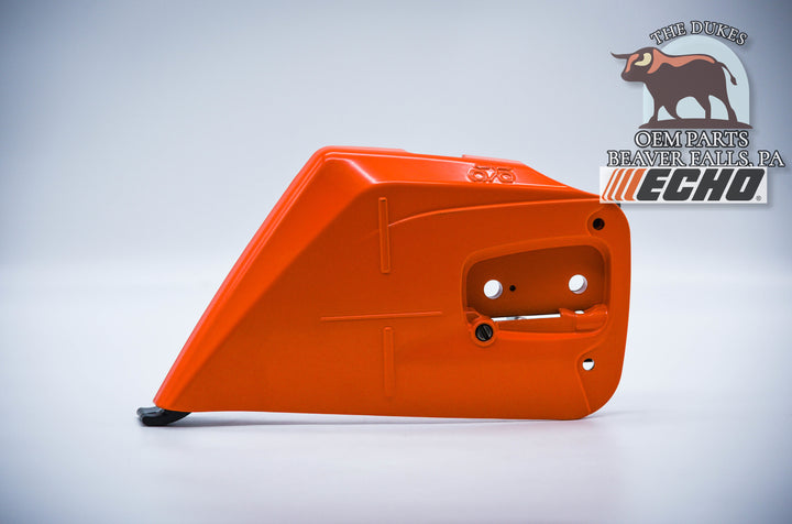 GENUINE ECHO CLUTCH COVER FITS CS-590 CS-600P CS-620P P100008890