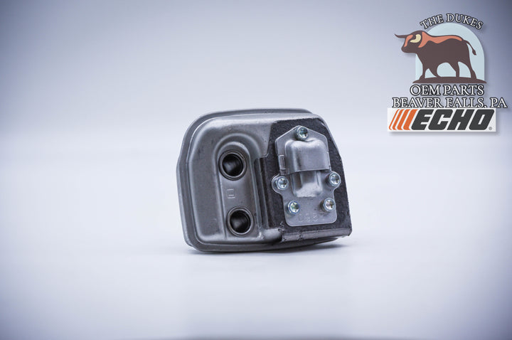 GENUINE ECHO MUFFLER FITS SRM-2620 + MORE P021050901