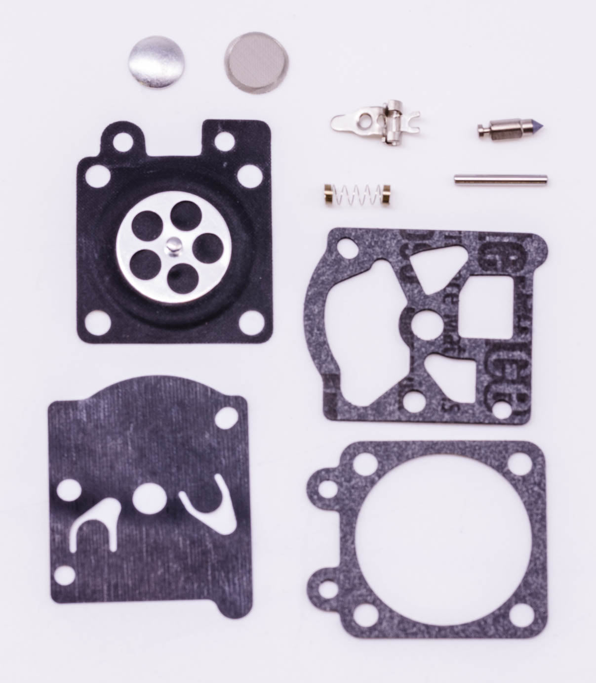 GENUINE ECHO CARBURETOR KIT FITS CS-355T CS-370 CS-400 CS-2511