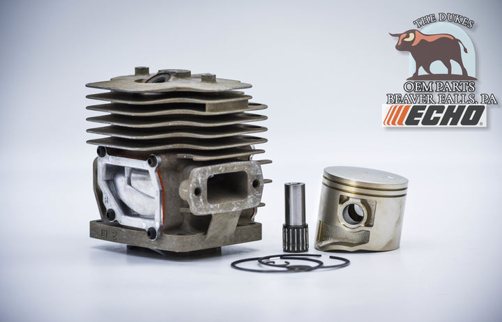 GENUINE ECHO PISTON AND CYLINDER FITS PB-8010 PB-9010 PB-7910 P100012460 P100006300