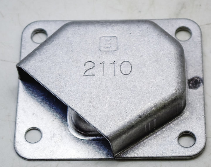 GENUINE ECHO EXHAUST DEFLECTOR FITS CS-620P CS-620PW A031000040