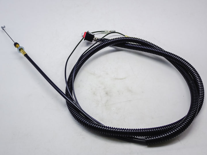 GENUINE ECHO CONTROL CABLE FITS PB-500 EB508RT V043000251