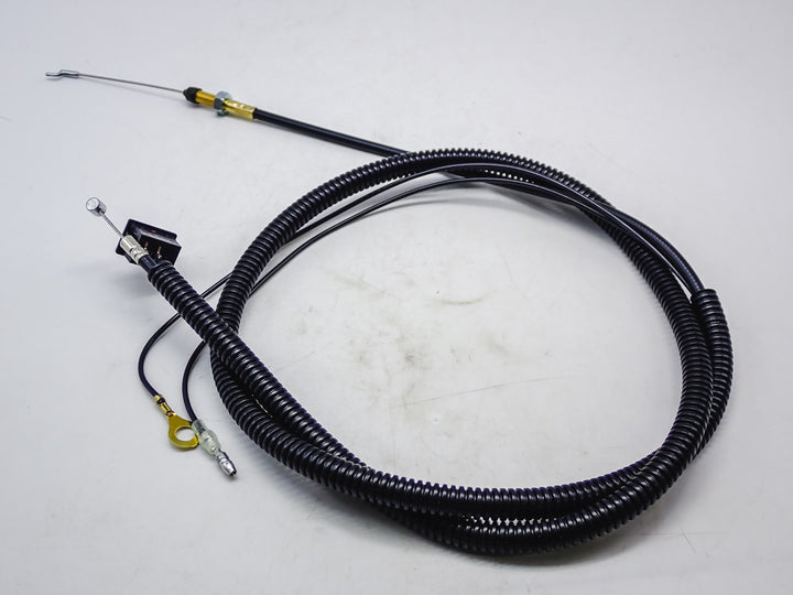 GENUINE ECHO CONTROL CABLE FITS PB-500 EB508RT V043000251