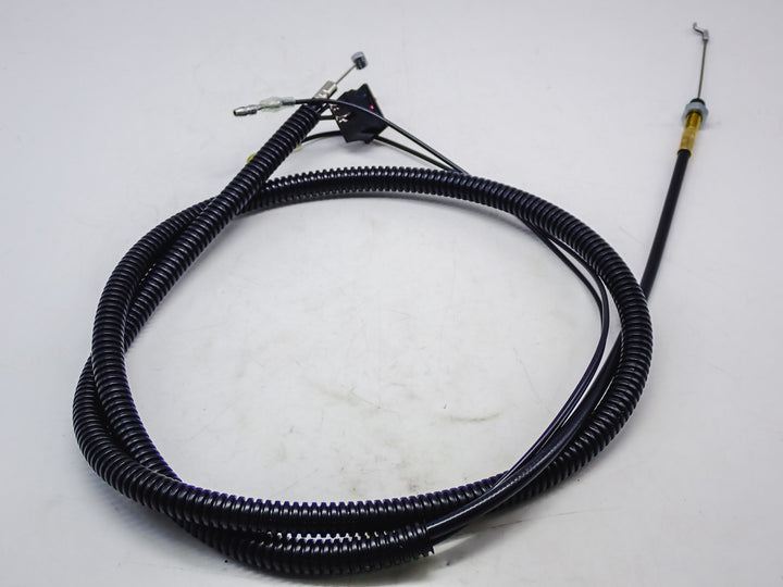 GENUINE ECHO CONTROL CABLE FITS PB-500 EB508RT V043000251