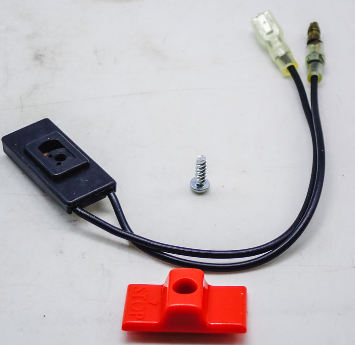 GENUINE ECHO KILL SWITCH WIRE FITS PB-251 P021045300
