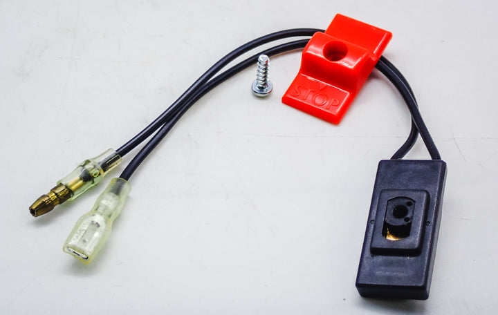 GENUINE ECHO KILL SWITCH WIRE FITS PB-251 P021045300