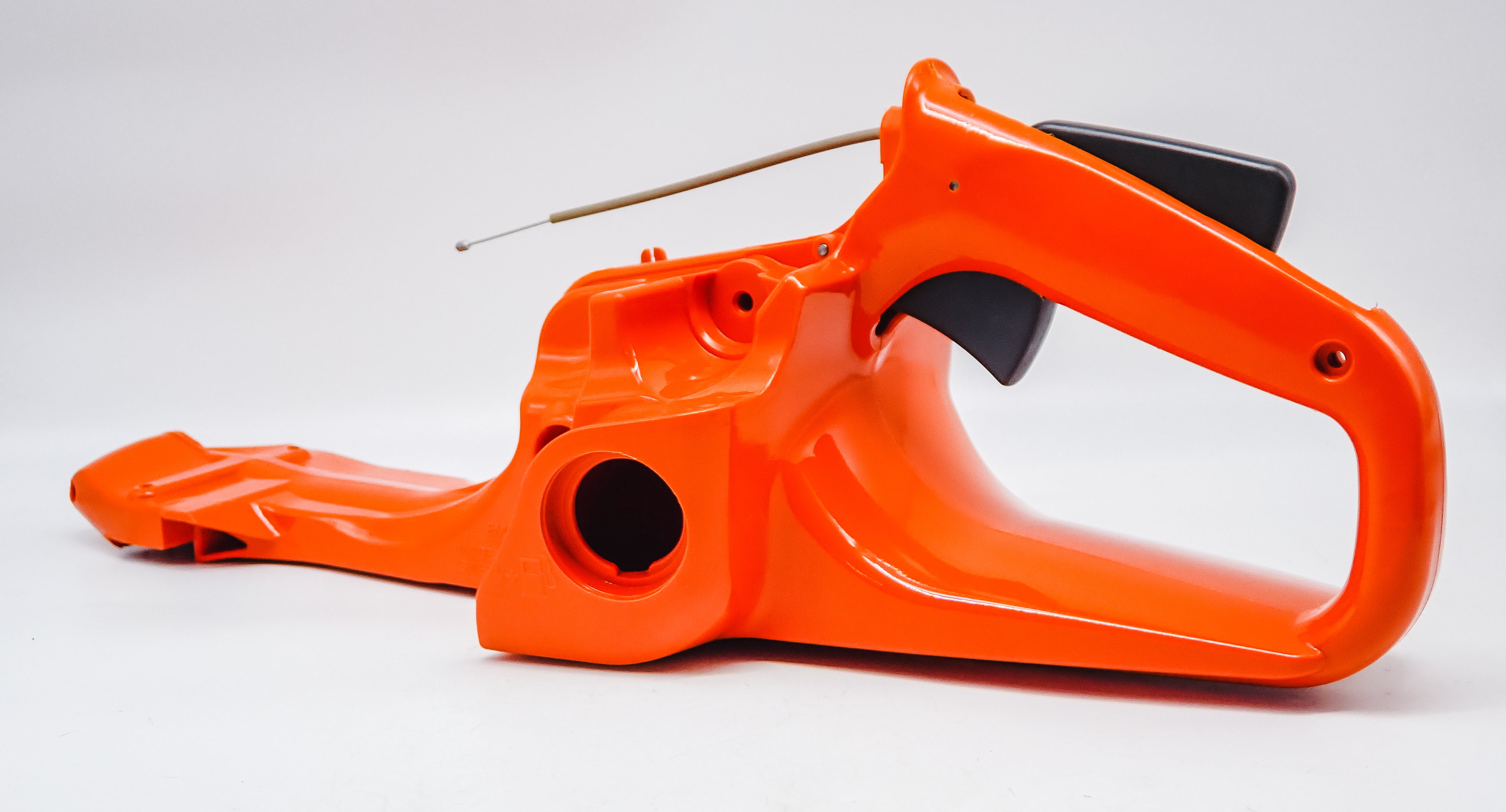 GENUINE FUEL TANK REAR HANDLE FITS HUSQVARNA 570 575XP 576XP