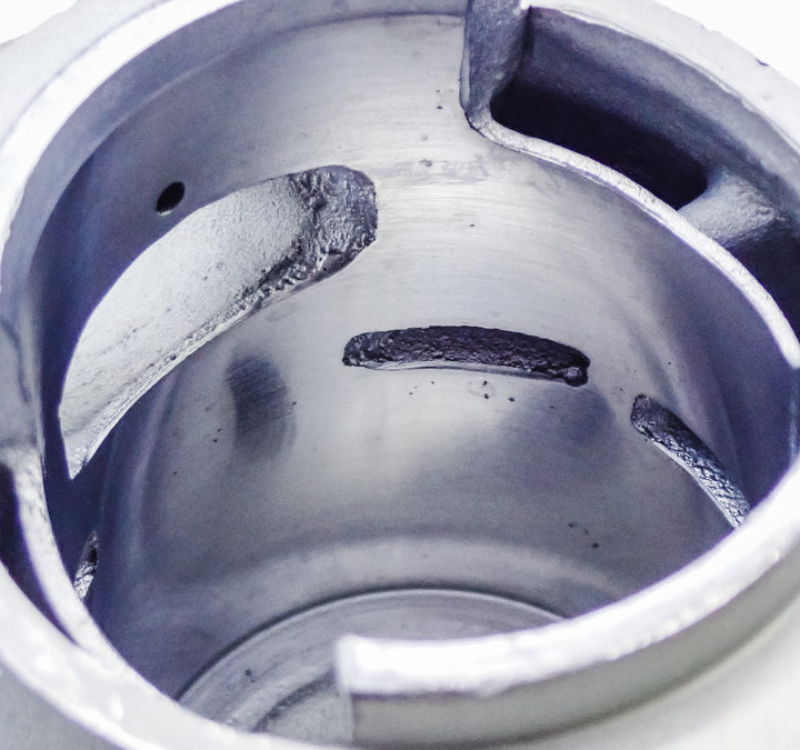 THE DUKE'S PISTON AND CYLINDER KIT FITS STIHL MS361
