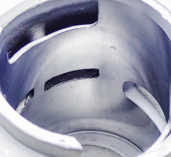 THE DUKE'S PISTON AND CYLINDER KIT FITS STIHL MS361