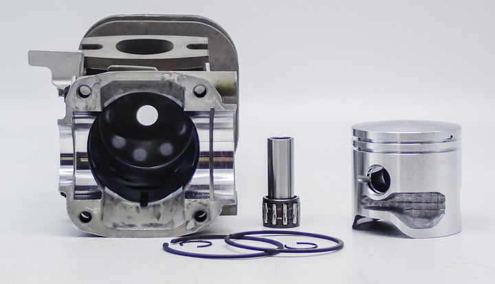GENUINE  CYLINDER FITS HUSQVARNA T435 523084301