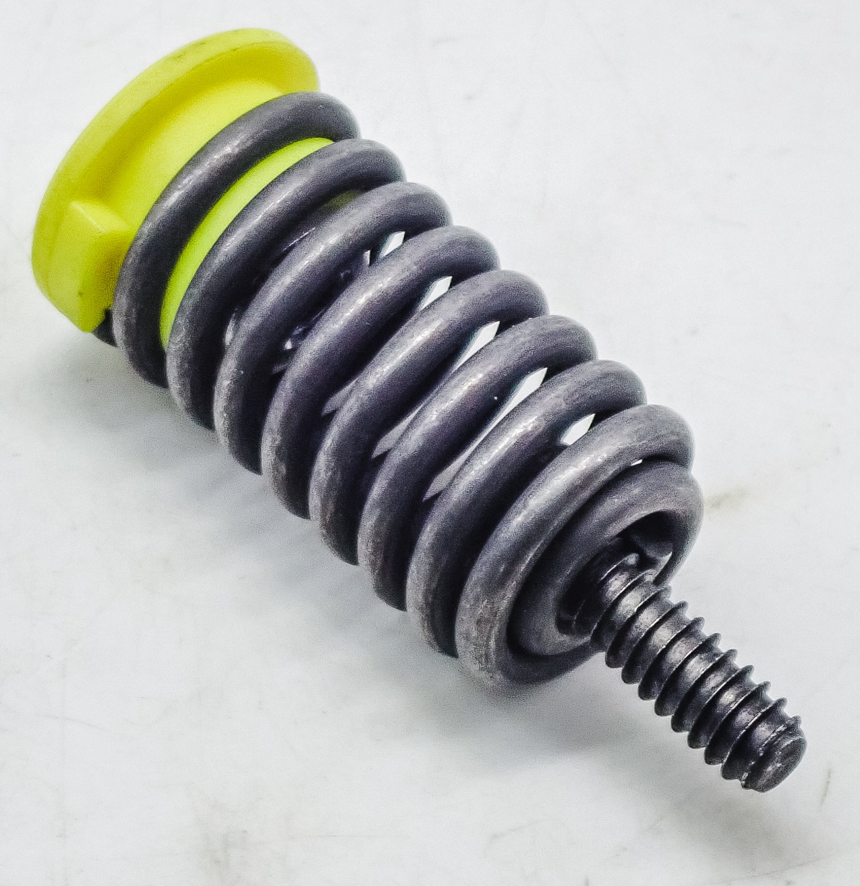 GENUINE ANTI VIBRATION SPRING FITS HUSQVARNA K1270 K970 537210305