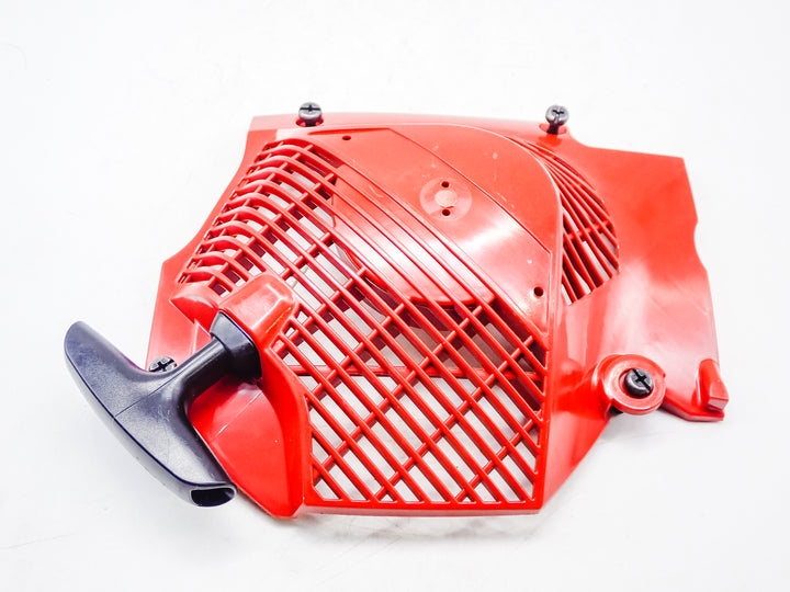 GENUINE RECOIL STARTER FITS JONSERED CS2186 CS2188 537168371