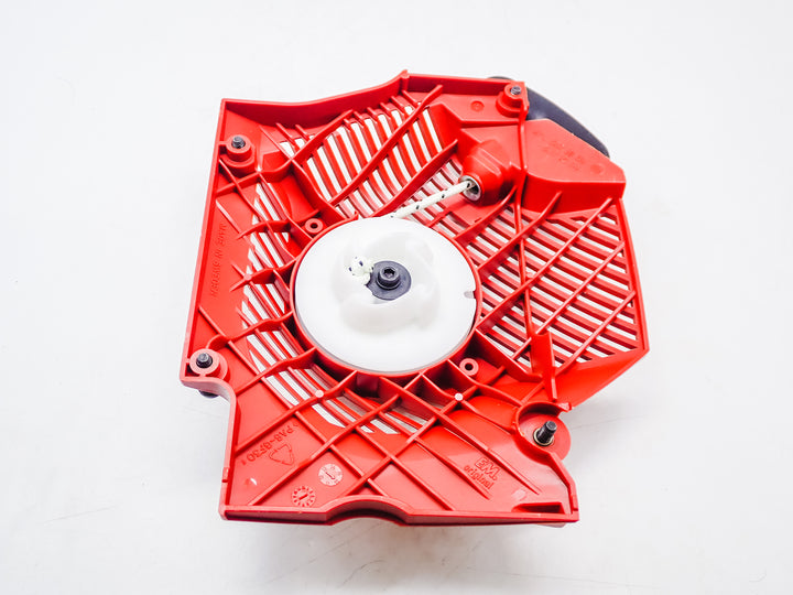GENUINE RECOIL STARTER FITS JONSERED CS2186 CS2188 537168371