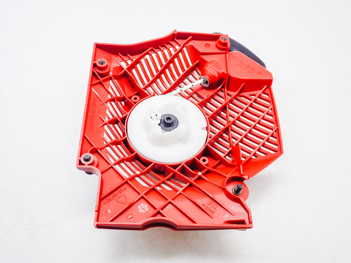GENUINE RECOIL STARTER FITS JONSERED CS2186 CS2188 537168371