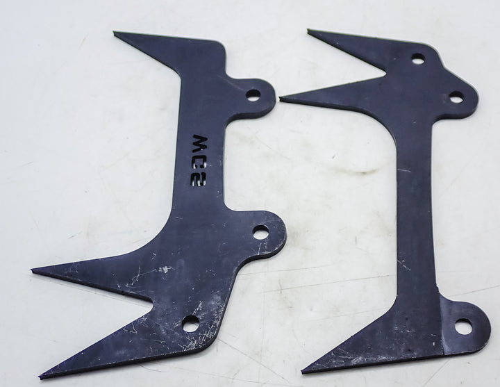 WESTCOAST SAW 3-POINT FELLING SPIKE SET FITS STIHL MS260 MS261 MS271 026