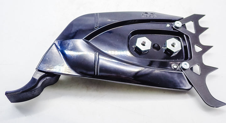 GENUINE ECHO CLUTCH COVER FITS CS-7310P CS-7310PW P100010090