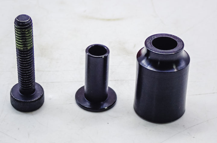 GENUINE ECHO CRANKCASE FITS CS-620P CS-620PW P200001310