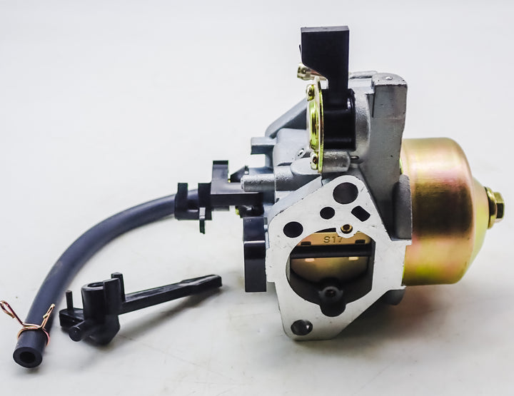 DUKE'S CARBURETOR FITS HONDA GX240 GX270 16100-ZE2-W71 & 16100-ZH9-W21 21mm